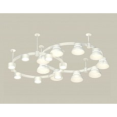 Подвесная люстра ambrella light xr xr92211101